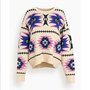 Isabel Marant Etoile Malden Sweater